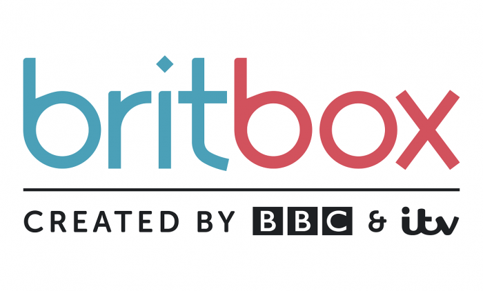 Britbox logo